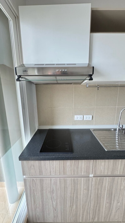 ศุภาลัย เวอเรนด้า รามคำแหง / Supalai Veranda Ramkhamheang