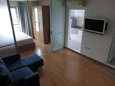 ยู ดีไลท์ แอท ห้วยขวาง สเตชั่น / U Delight @ Huaykwang Station-1