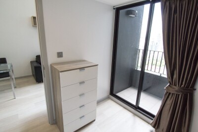 ไนท์บริดจ์ ไพร์ม สาทร / KnightsBridge Prime Sathorn-8