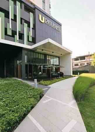 ยู ดีไลท์ เรสซิเดนซ์ (พัฒนาการ - ทองหล่อ) / U DELIGHT RESIDENCE Pattanakran - Thonglor