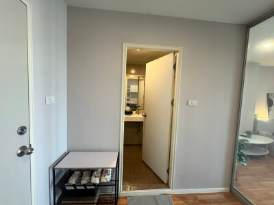 ลุมพินี วิลล์ พัฒนาการ - ศรีนครินทร์ / Lumpini Ville Pattanakarn - Srinakarin