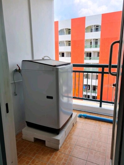 ซันชายน์ คอนโดมิเนียม / SunShine Condominium-8