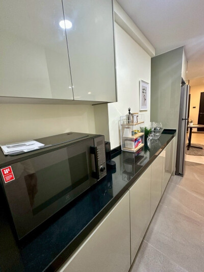 เบ็ล แกรนด์ พระราม 9 / Belle Grand Rama 9