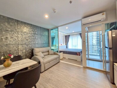 รีเจ้นท์ โฮม บางนา (โครงการใหม่) / Regent Home Bangna (New Project)-2