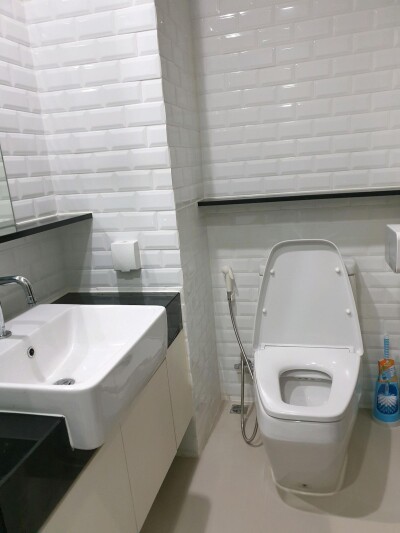 วิช ซิกเนเจอร์ มิดทาวน์ สยาม / Wish Signature Midtown Siam