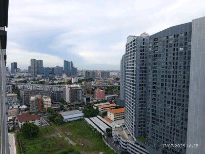 รีเจ้นท์ โฮม บางนา (โครงการใหม่) / Regent Home Bangna (New Project)-10