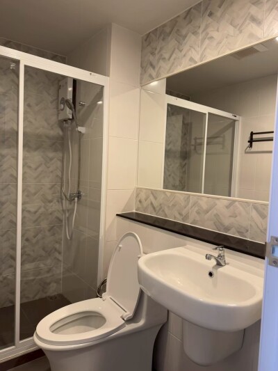 รีเจ้นท์ โฮม บางนา (โครงการใหม่) / Regent Home Bangna (New Project)-8