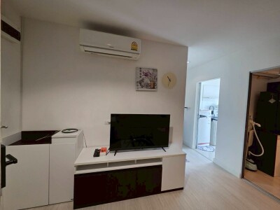 แอสปาย สุขุมวิท 48 / Aspire Sukhumvit 48