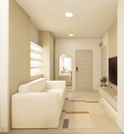 ศุภาลัย ซิตี้ รีสอร์ท รัชดา - ห้วยขวาง / Supalai City Resort Ratchada - Huaikwang-3