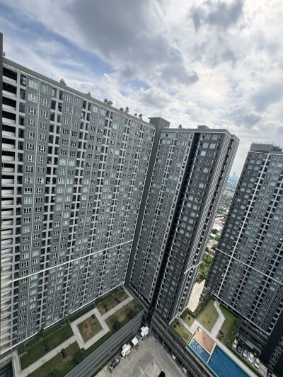 รีเจ้นท์ โฮม บางนา (โครงการใหม่) / Regent Home Bangna (New Project)-10