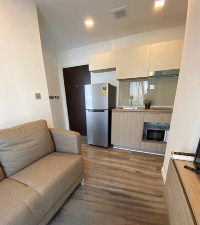 บราวน์ คอนโด ห้วยขวาง / Brown Condo Huaikwang-1