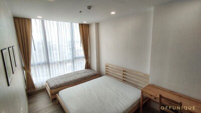 ศุภาลัย พรีเมียร์ สามเสน - ราชวัตร / Supalai Premier Samsen - Ratchawat