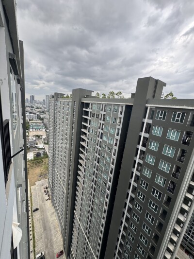 รีเจ้นท์ โฮม บางนา (โครงการใหม่) / Regent Home Bangna (New Project)-11