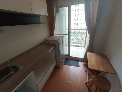 ลุมพินี คอนโดทาวน์ รามอินทรา - นวมินทร์ / Lumpini Condo Town Ramintra - Nawamin-6