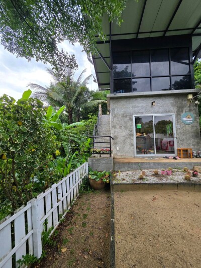 🌿✨ ปล่อยเช่าพื้นที่ร้านอาหาร / คาเฟ่ ✨🌿-1