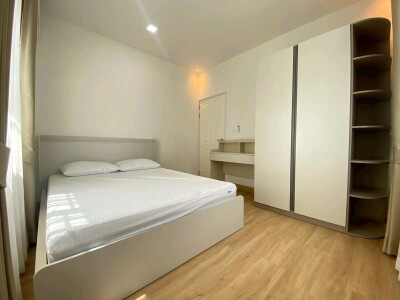 โกลเด้น นีโอ สุขุมวิท - ลาซาล-9