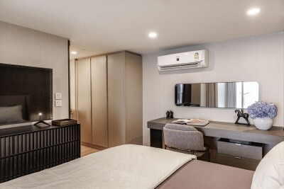 ไลฟ์ พระราม 4 - อโศก / Life Rama 4 - Asoke