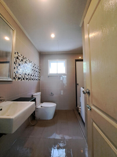 ศุภาลัย การ์เด้นวิลล์ กรุงเทพกรีฑาตัดใหม่ - มอเตอร์เวย์-15