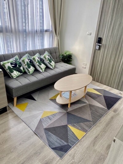 ไนท์บริดจ์ ไพร์ม อ่อนนุช / KnightsBridge Prime Onnut