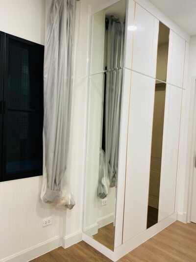 นันทวัน พระราม 9 - กรุงเทพกรีฑาตัดใหม่ / 🛏️ 4 ห้องนอน 🚿 5 ห้องน้ำ 🚗 ที่จอดรถ 3 คัน