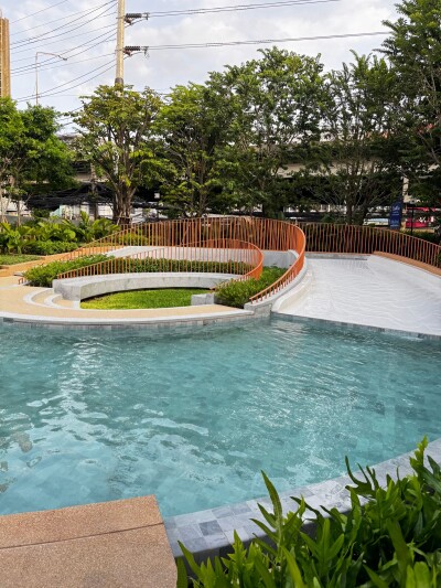 ไอดีโอ รามคำแหง - ลำสาลี สเตชั่น / Ideo Ramkhamhaeng - Lam Sali Station-16