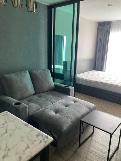 รีเจ้นท์ โฮม บางซ่อน 2 (เฟส 28) / Regent Home Bangson 2 (Phase 28)-1