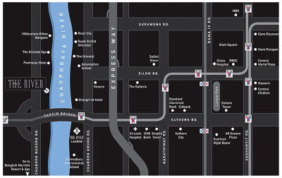 เดอะ ริเวอร์ / The River