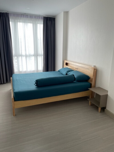 ศุภาลัย ลอฟท์ สาทร - ราชพฤกษ์ / Supalai Loft Sathorn - Ratchaphruek