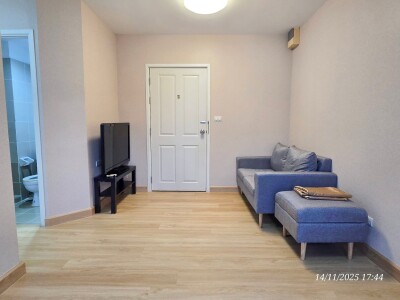 พลัมคอนโด ลาดพร้าว 101 / Plum Condo Ladprao 101-1