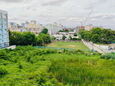 แคสเซีย สุขุมวิท 107 / CASSIA Sukhumvit 107-9
