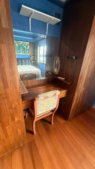 สราญใจ แมนชั่น / Saranjai Mansion