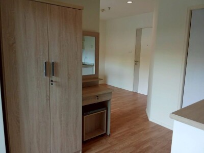 ลุมพินี พาร์ค เพชรเกษม 98 เฟส 1-2 / Lumpini Park Phetkasem 98 Phase 1-2