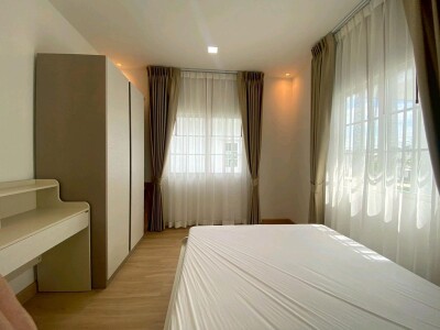 โกลเด้น นีโอ สุขุมวิท - ลาซาล-8