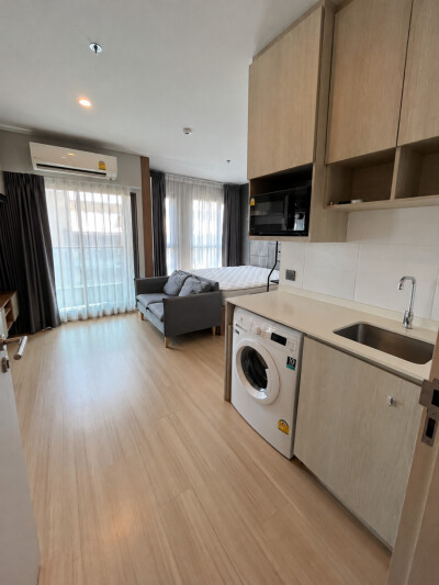 ลุมพินี สวีท ดินแดง - ราชปรารภ / Lumpini Suite Dindaeng - Ratchaprarop-5