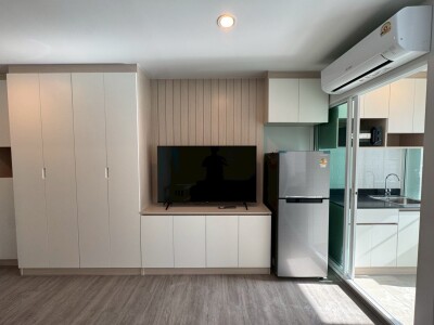 รีเจ้นท์ โฮม บางนา (โครงการใหม่) / Regent Home Bangna (New Project)-3