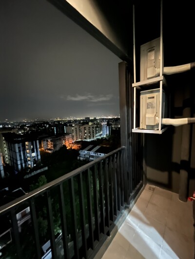 นิช โมโน สุขุมวิท - แบริ่ง / Niche Mono Sukhumvit - Bearing-13