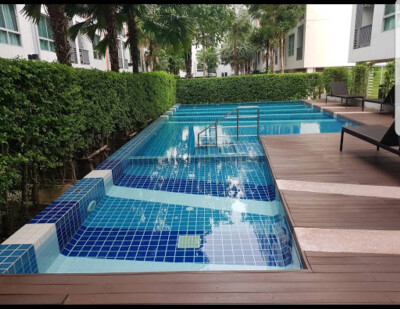 นิช ไอดี พระราม 2 - ดาวคะนอง / Niche Id Rama 2 - Daokhanong-7