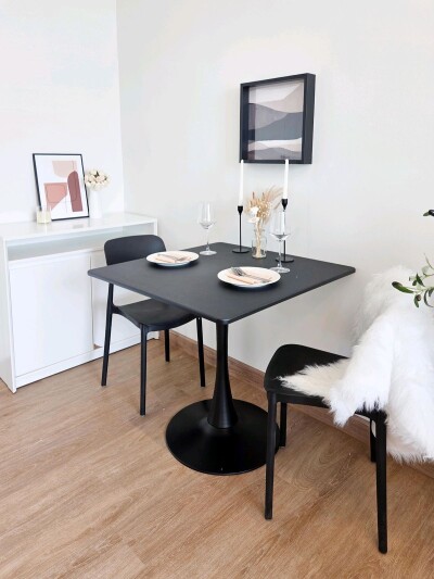 ชีวาทัย รามคำแหง / 🎡ห้องขนาด 1 ห้องนอน 1 ห้องน้ำ 30 ตร.ม. 🎡-6