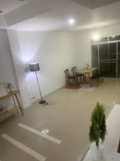 บ้านกลางเมือง เดอะรอยัล โมนาโค ศรีนครินทร์ - พัฒนาการ-5