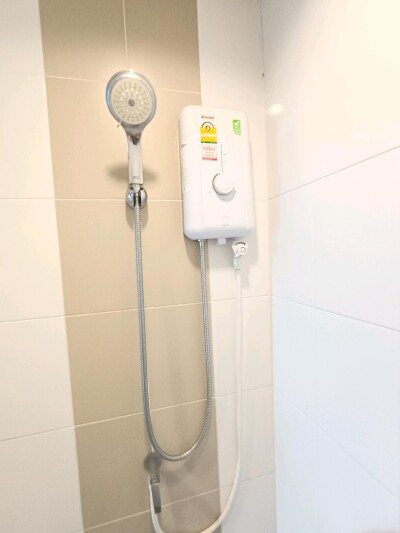 ยูนิโอ พระราม 2 - ท่าข้าม / - ชั้น 8  ตึก A ขนาด 27 ตรม-8