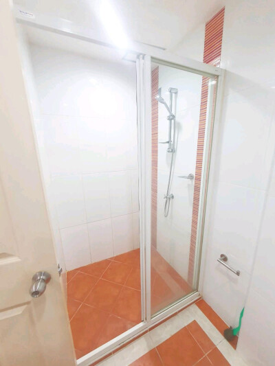 เดอะ กรีน คอนโด 2 / The Green Condo 2-6