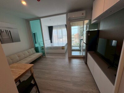 รีเจ้นท์ โฮม บางนา (โครงการใหม่) / Regent Home Bangna (New Project)-5