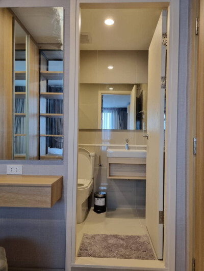 โนเบิล นิว คอนเน็กซ์ ดอนเมือง / Noble Nue Connex Don Mueang