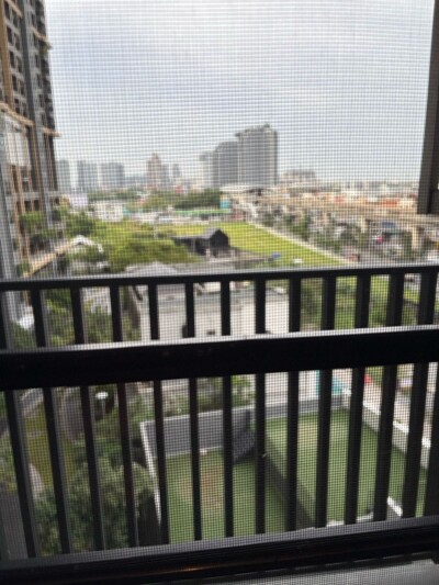 นิช โมโน สุขุมวิท - แบริ่ง / Niche Mono Sukhumvit - Bearing-16