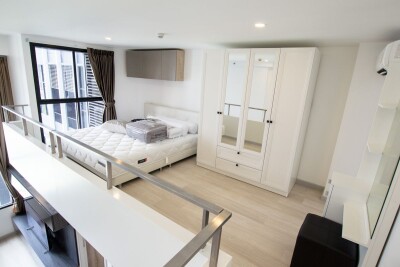 ไนท์บริดจ์ ไพร์ม สาทร / KnightsBridge Prime Sathorn-12