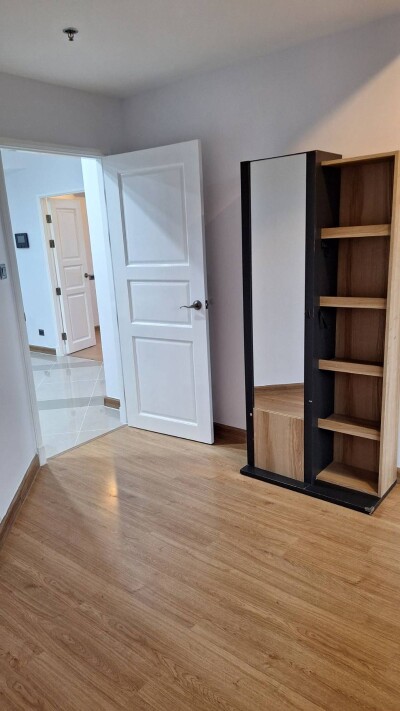 ศุภาลัย เวลลิงตัน / พื้นที่ใช้สอย 76 ตารางเมตร 2 ห้องนอน | 2 ห้องน้ำ | 2 ระเบียง-7