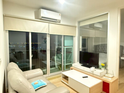 อัพเดทล่าสุด 23/2/2569 : เดอะ พาร์คแลนด์ ศรีนครินทร์ เลคไซด์  / The Parkland Srinakarin Lakeside-2