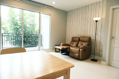 แชมเบอร์ส รามอินทรา / Chambers Ramintra