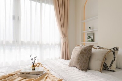 เดอะ ทรัสต์ เรสซิเด้นซ์ ปิ่นเกล้า (บรมราชชนนี) / The Trust Residence Pinklao-6