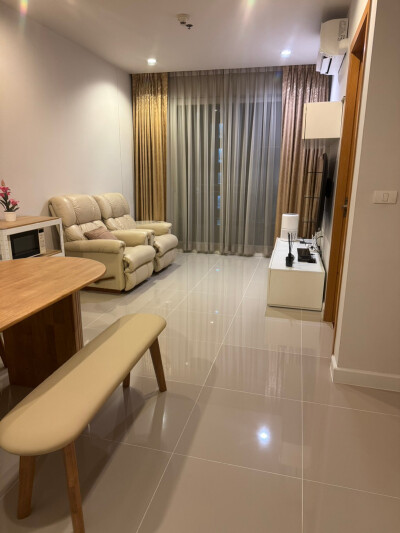 เซอร์เคิล คอนโดมิเนียม / Circle Condominium-1